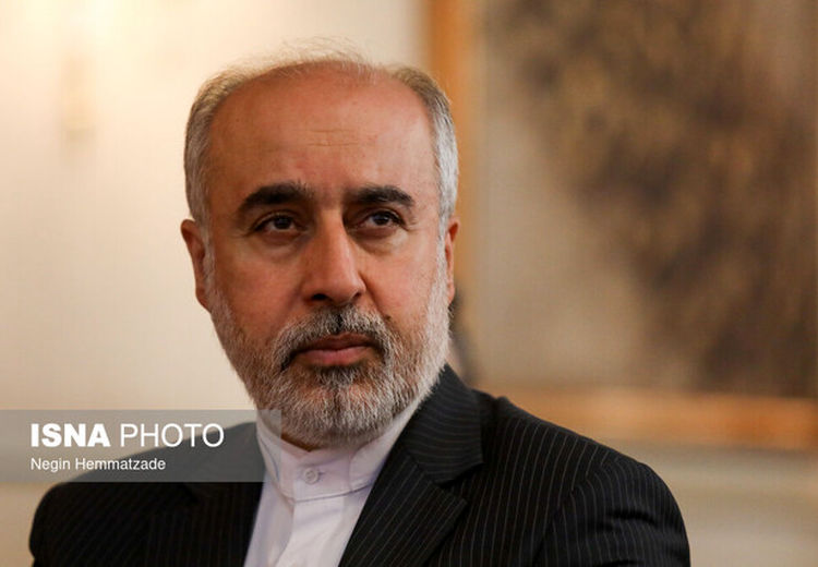 کنعانی: درهم کوبیدن تل‌آویو یعنی غلبه ایران بر فناوری پدافندی تمام غرب