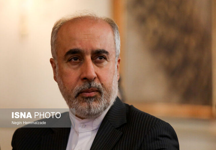 کنعانی: درهم کوبیدن تل‌آویو یعنی غلبه ایران بر فناوری پدافندی تمام غرب