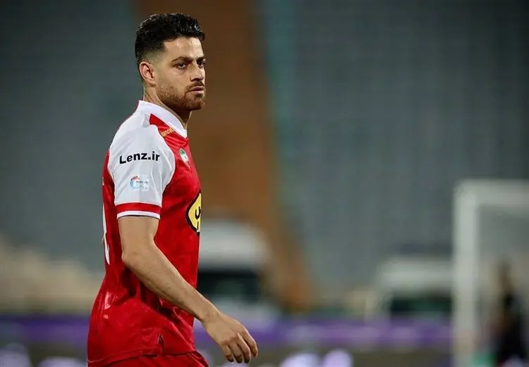 ستاره پرسپولیس آماده انتقال غیرمنتظره به سپاهان