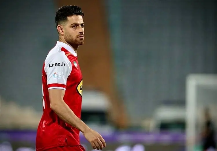 محکومیت پورعلی گنجی و تیم‌های استقلال و تراکتور توسط کمیته انضباطی