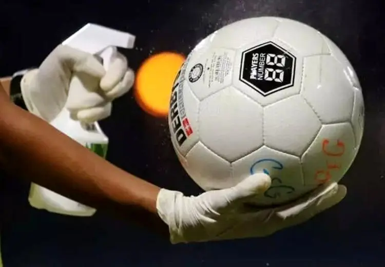 محکومیت جادوگر فوتبال به پنج سال حبس / ماجرا چه بود؟ 