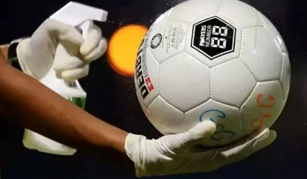 محکومیت جادوگر فوتبال به پنج سال حبس / ماجرا چه بود؟ 