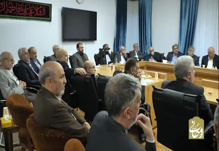 حسن روحانی: پس از انتخابات ۹۲ مهاجرت نخبگان معکوس شد