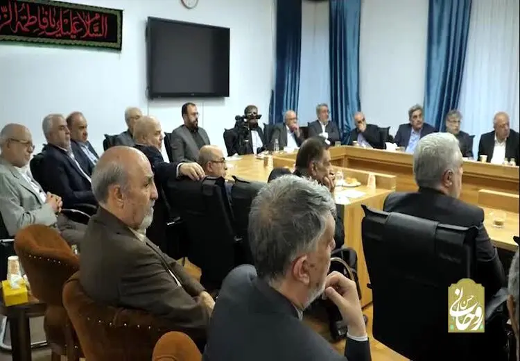 حسن روحانی: پس از انتخابات ۹۲ مهاجرت نخبگان معکوس شد