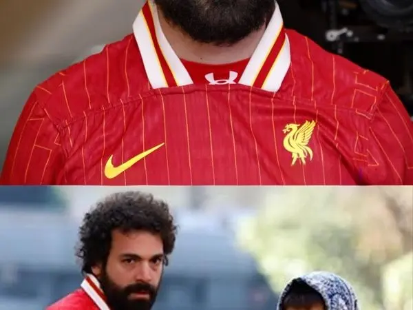 بدل محمد صلاح در ایران!