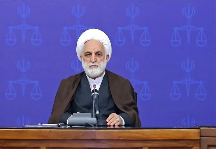 اژه‌ای: تراستی‌هایی که نفت گرفته‌اند باید ارز حاصل از فروش آن را بازگردانند