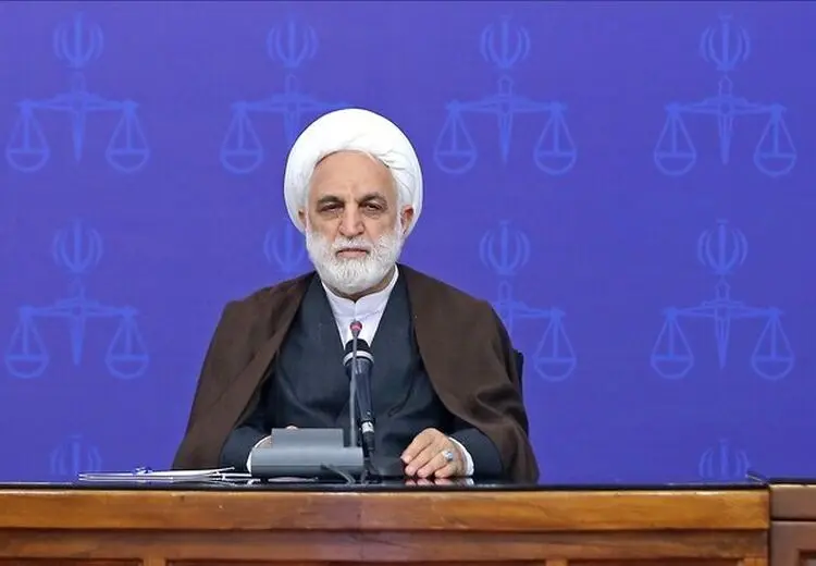اژه‌ای: حُسن ختام جنگ رمضان، بیرون‌راندن آمریکایی‌ها از منطقه ما و آغاز پایان موجودیت نحس رژیم صهیونیستی است