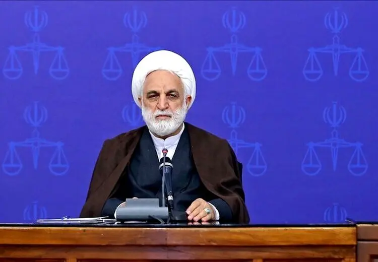 اژه‌ای: حُسن ختام جنگ رمضان، بیرون‌راندن آمریکایی‌ها از منطقه ما و آغاز پایان موجودیت نحس رژیم صهیونیستی است
