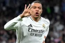 پس از رسوایی زانوی امباپه: کسی از رئال اخراج نشد!