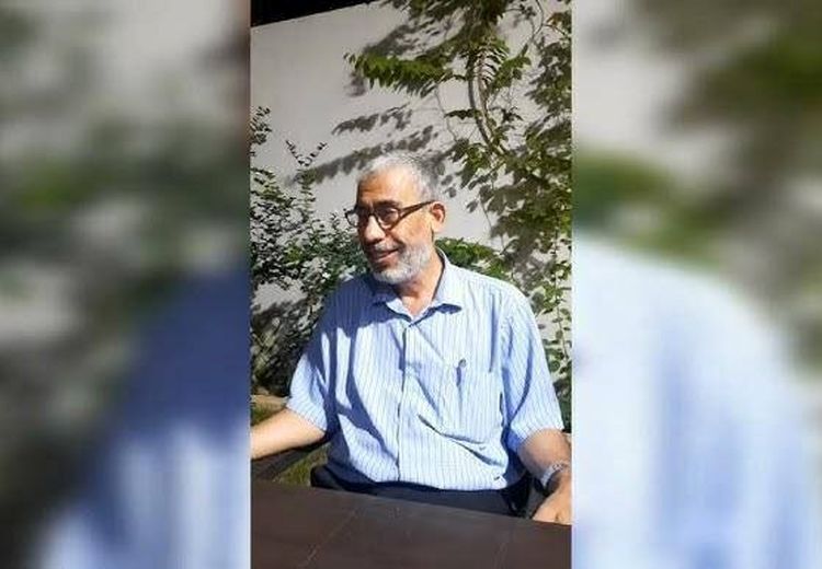برادر یحیی السنوار در سردخانه زنده شد!