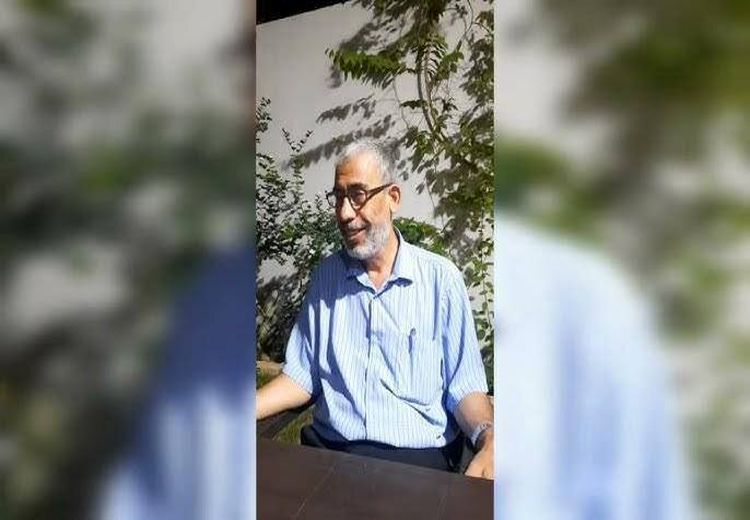 برادر یحیی السنوار در سردخانه زنده شد!