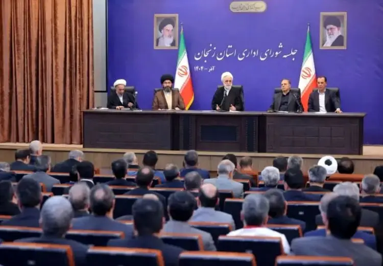 محسنی‌اژه‌ای: دشمن با سوءاستفاده از ناهنجاری‌ها القای ناتوانی می‌کند