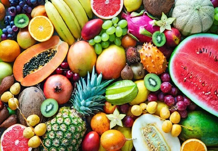 با این کارها بیشترین فایده را از خوردن میوه ببرید!