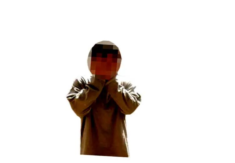 پسر جوان دوست دخترش را از پنجره پرت کرد و کشت