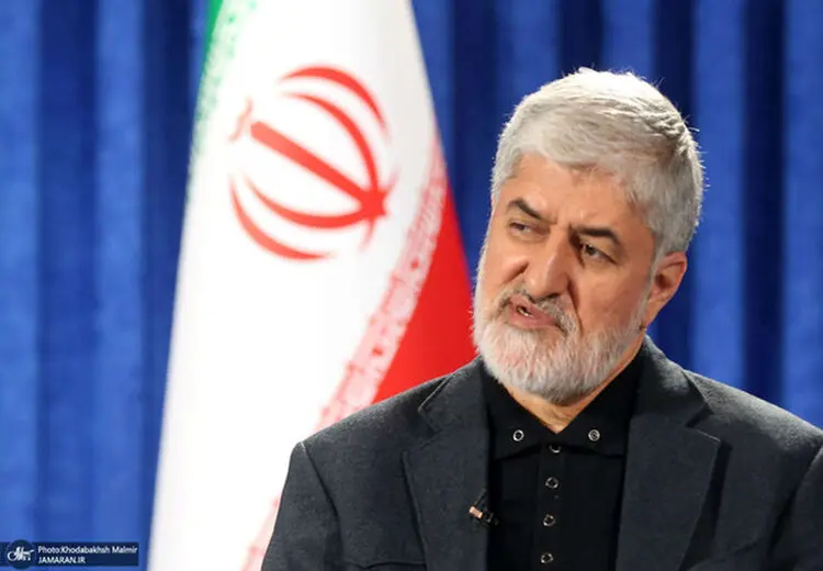 علی مطهری: نه از کاندیداتوری انصراف می دهم نه حوزه انتخابیه ام را تغییر خواهم داد