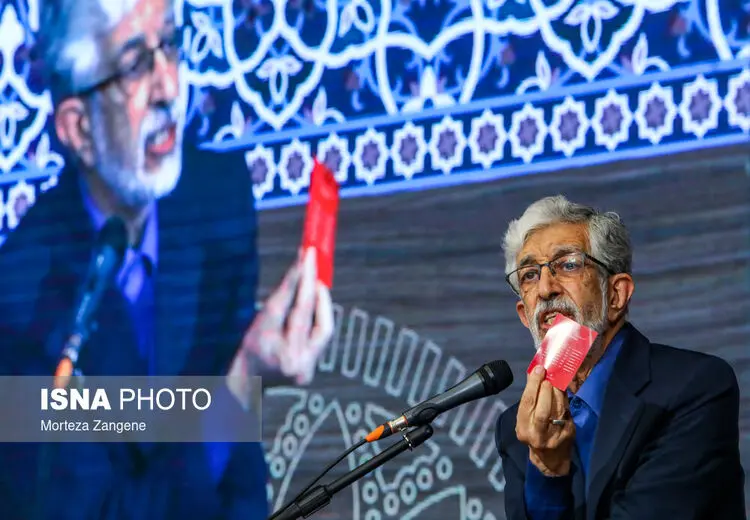 خط و نشان زودهنگام حدادعادل برای دولت پزشکیان /عباس عبدی: زود شروع کردید، مبادی آداب باشید!