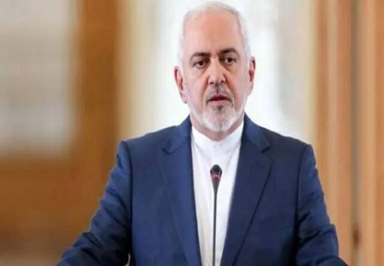 ظریف: دلواپسان با دستاورد‌های برجام پُز می‌دهند