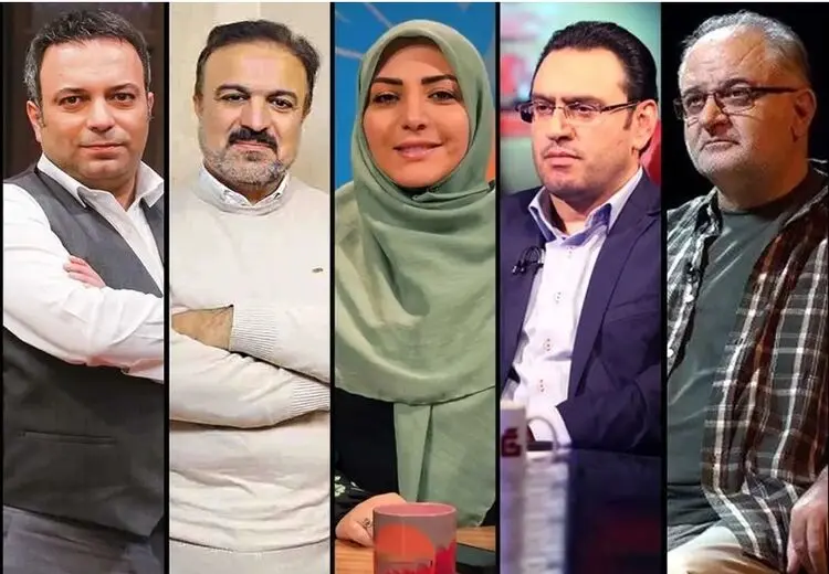 مجری مجری مناظره‌های انتخاباتی چه کسی است؟