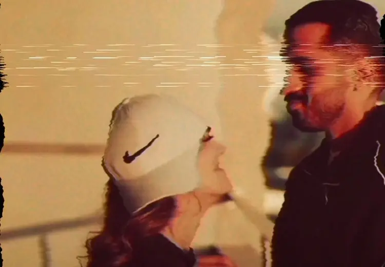 ورود دستگاه قضایی به ماجرای کلیپ عروسی بازیکن ملوان