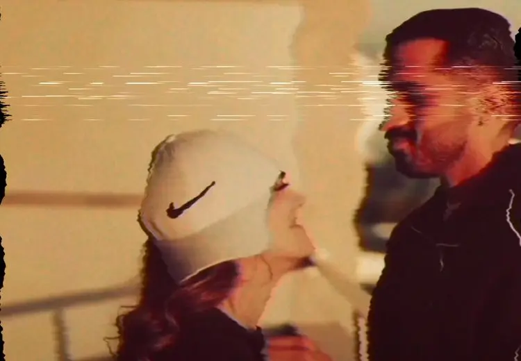 ورود دستگاه قضایی به ماجرای کلیپ عروسی بازیکن ملوان