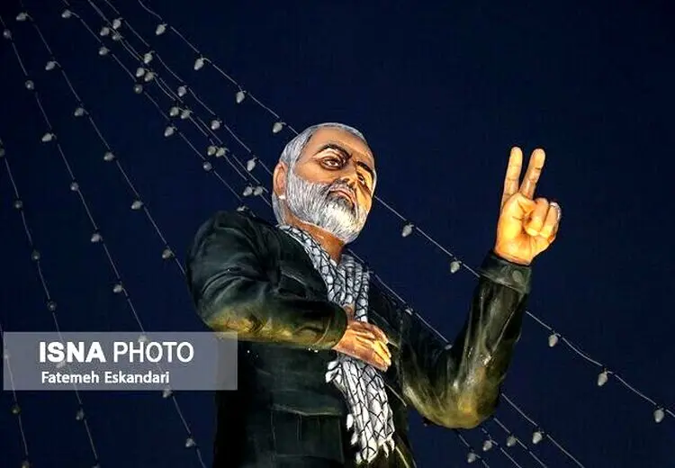 تندیس‌هایی که حس شرمساری را برمی‌انگیزند + تصاویر