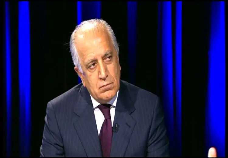 درخواست آمریکا برای گفتگو با ایران در موضوع افغانستان