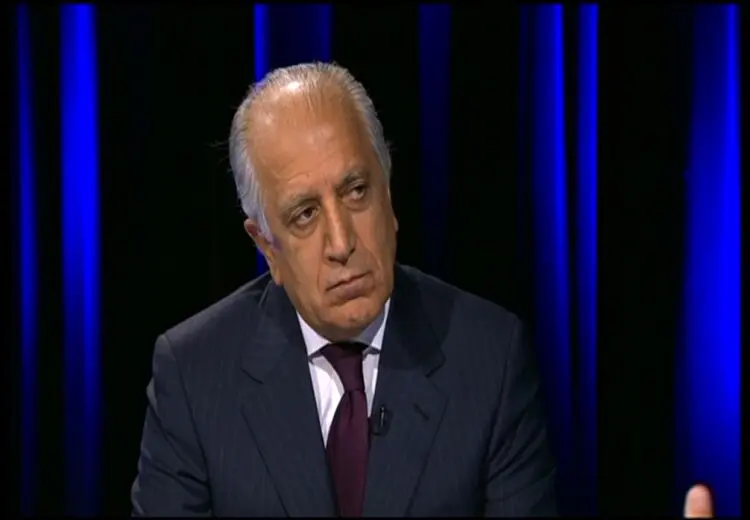 درخواست آمریکا برای گفتگو با ایران در موضوع افغانستان