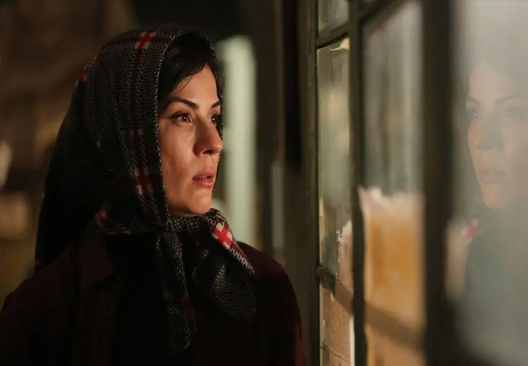 اکران آنلاین «خائن‌کشی» مسعود کیمیایی از دوم بهمن