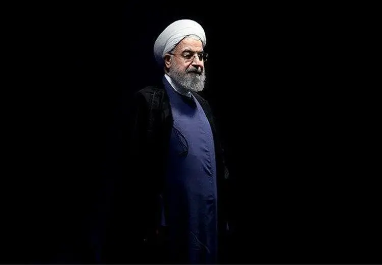 روحانی حق ندارد؟!