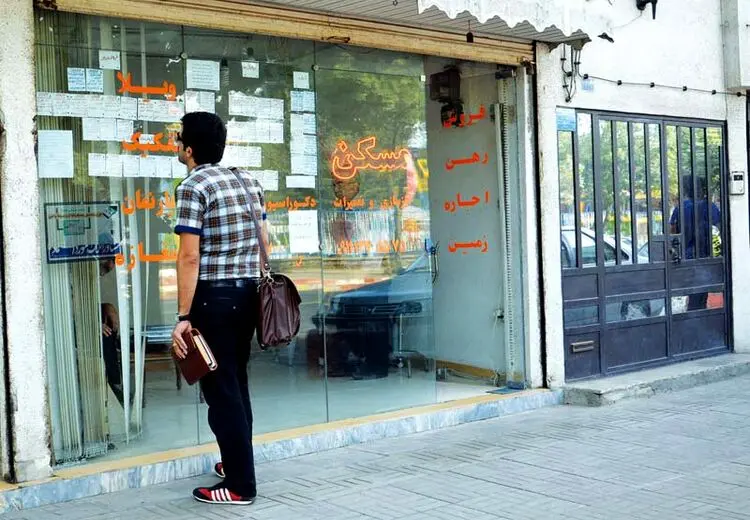 قراردادهای اجاره تا پایان دی‌ماه مشمول دریافت وام اجاره می‌شود