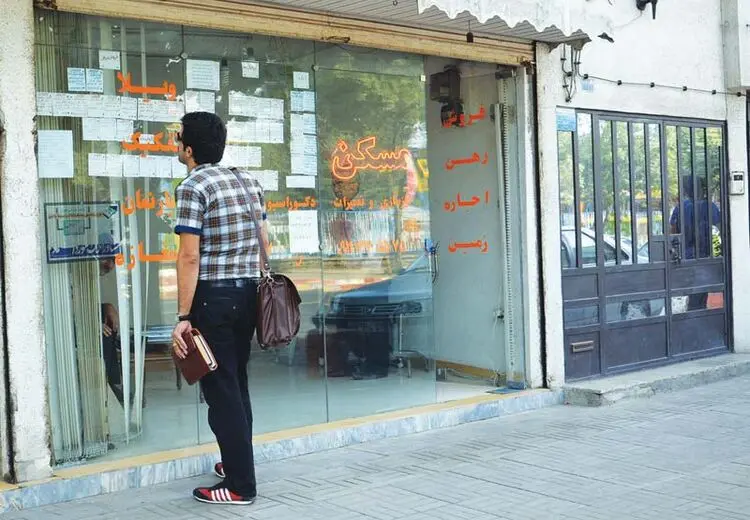 قراردادهای اجاره تا پایان دی‌ماه مشمول دریافت وام اجاره می‌شود