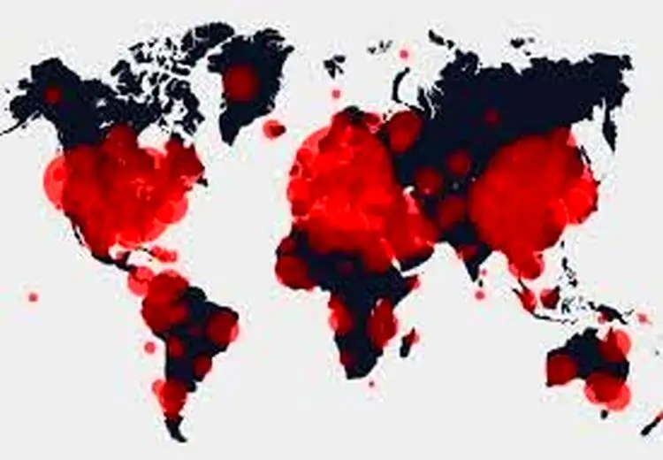 موج پاییزی ترسناک ویروس کرونا در ایران؛ کشورهای دیگر چه کردند؟
