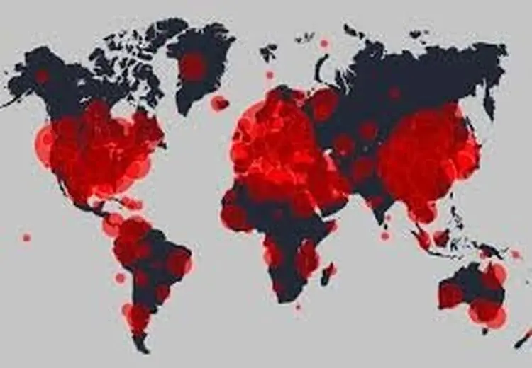 موج پاییزی ترسناک ویروس کرونا در ایران؛ کشورهای دیگر چه کردند؟
