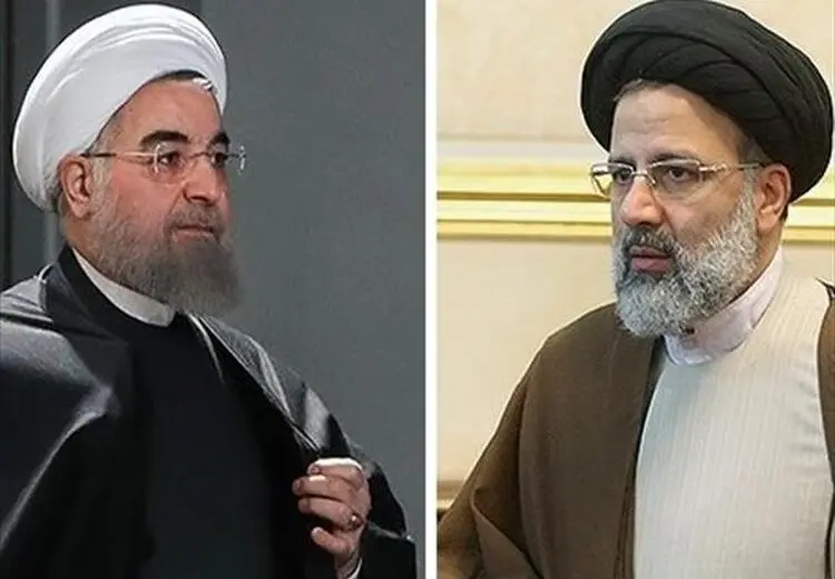 کنایه رئیسی به دولت: این طور نیست که همه چیز را از چشم دشمن ببینیم