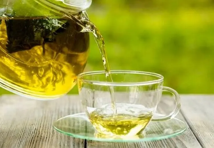 بهترین زمان نوشیدن چای سبز چه وقت است؟