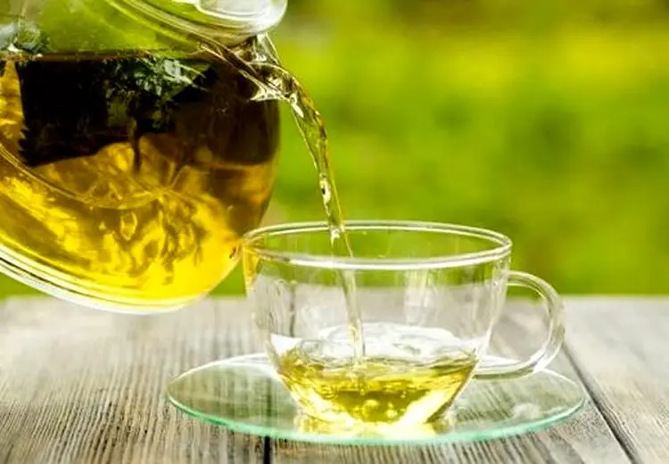 بهترین زمان نوشیدن چای سبز چه وقت است؟
