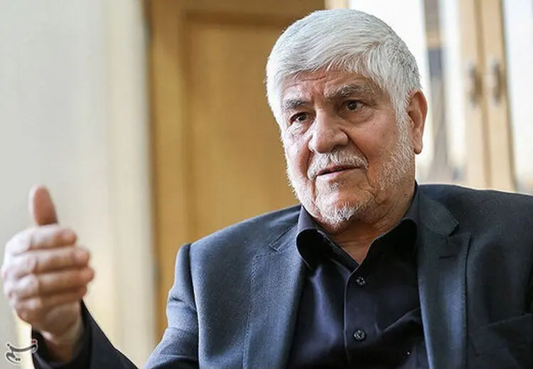 پشت پرده تلاش برای استعفای روحانی از زبان محمد هاشمی