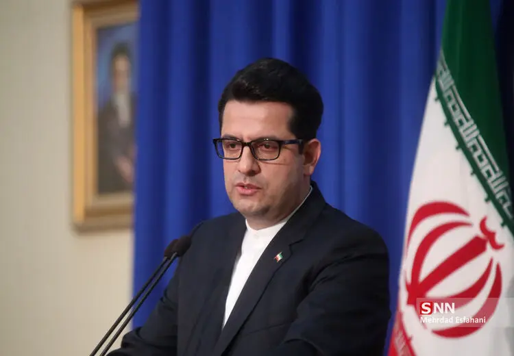 سفیر ایران بر ضرورت حل مسالمت‌آمیز اختلافات باکو و ایروان تاکید کرد