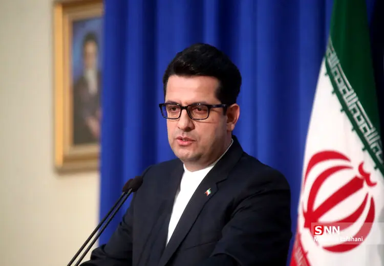 سفیر ایران بر ضرورت حل مسالمت‌آمیز اختلافات باکو و ایروان تاکید کرد