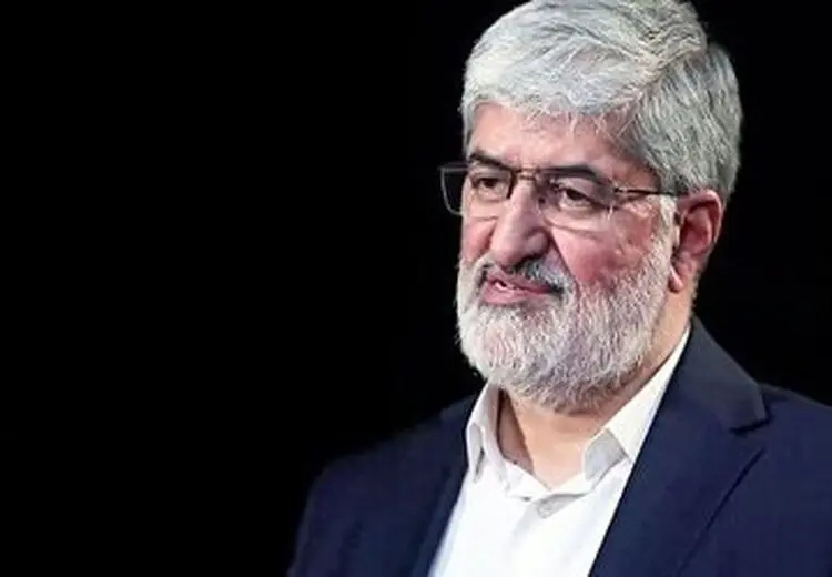 کنایه‌ علی مطهری به نماینده روسیه در سازمان ملل