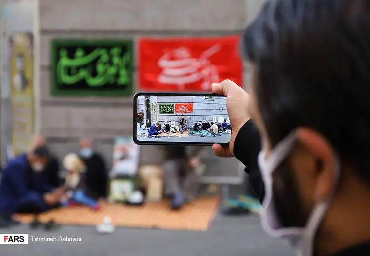 در فراق اربعین