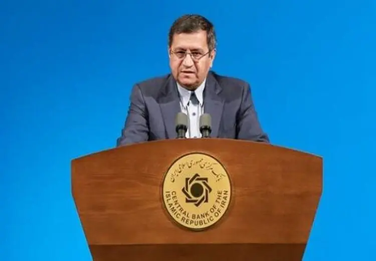 تحریم ۱۸ بانک ایرانی از سوی امریکا/ همتی: خرید دارو و مواد غذایی توسط برخی از این بانکها انجام می‌شد