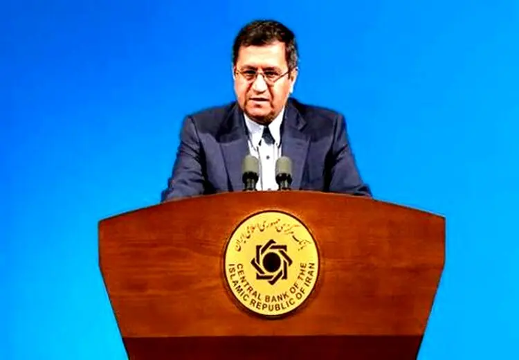 تحریم ۱۸ بانک ایرانی از سوی امریکا/ همتی: خرید دارو و مواد غذایی توسط برخی از این بانکها انجام می‌شد