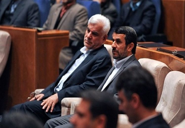 آدرس‌های خاص رییس کل بانک مرکزی احمدی‌نژاد برای دور زدن تحریم