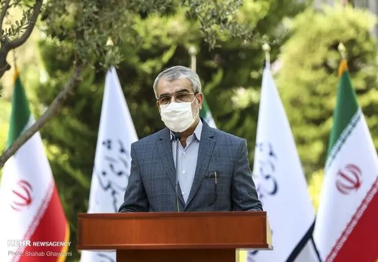 کدخدایی: ثبت نام زنان در انتخابات ریاست جمهوری بلامانع است!