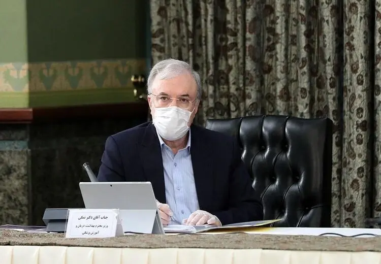 آزمایش واکسن کرونای ایرانی روی میمون/ آزمایش انسانی تا ۳ هفته آتی