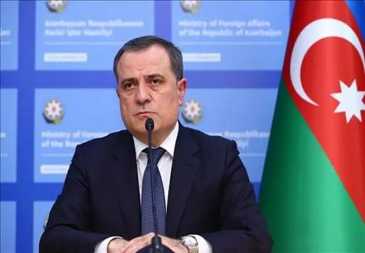 شروط جمهوری آذربایجان برای بازگشایی سفارتش در تهران 