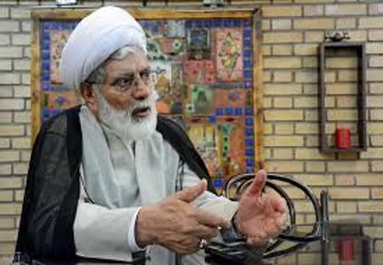 رهامی: از مردم عذرخواهی کنیم ولی تمام مشکلات مربوط به دولت و اصلاح طلبان نیست