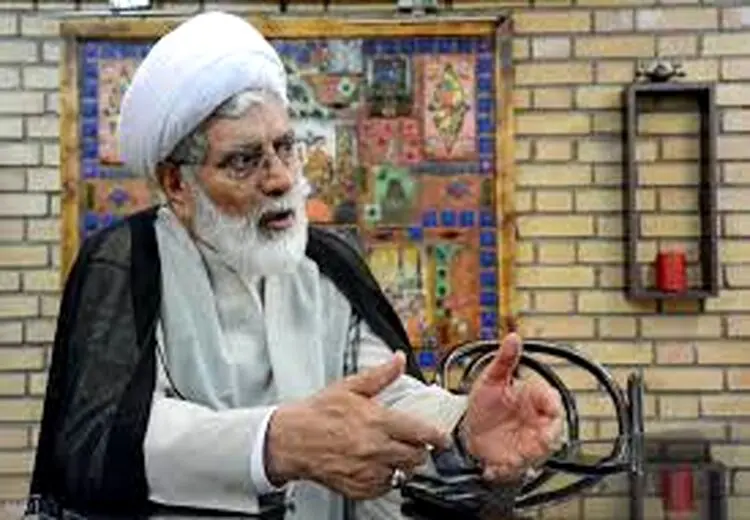 رهامی: از مردم عذرخواهی کنیم ولی تمام مشکلات مربوط به دولت و اصلاح طلبان نیست