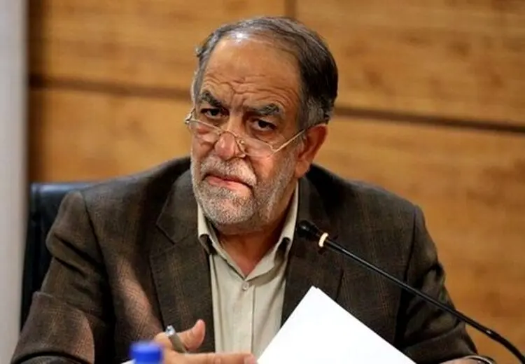 ترکان: از اهانت به رئیس‌جمهور شاد نشوید این بساط گریبان شما را هم می‌گیرد